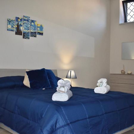 B&B Notte Stellata Frattamaggiore Quarto foto