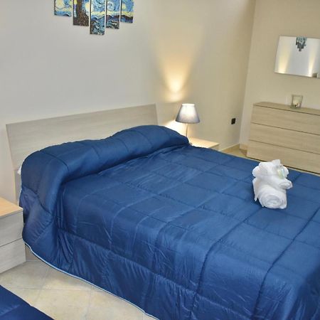 B&B Notte Stellata Frattamaggiore Quarto foto