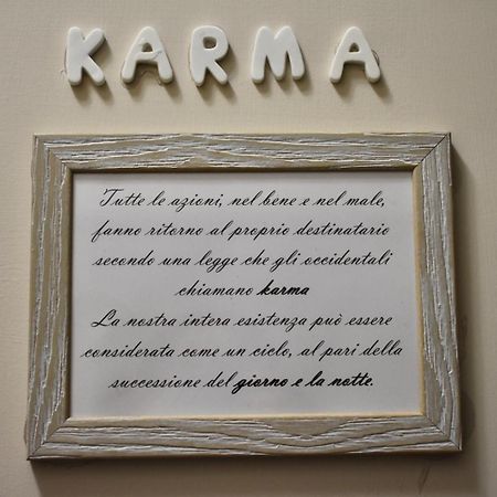 B&B Notte Stellata Frattamaggiore Quarto foto
