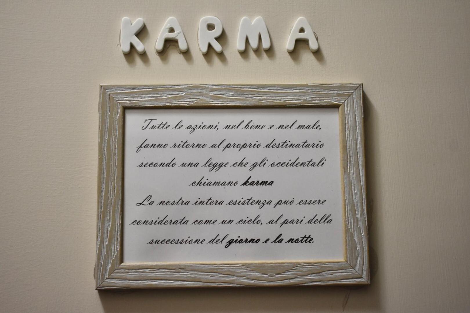 B&B Notte Stellata Frattamaggiore Quarto foto