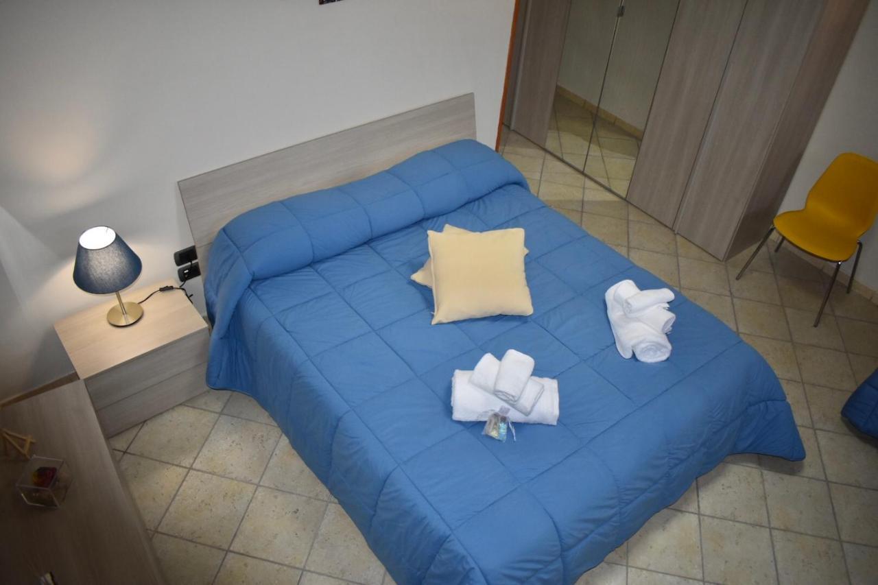 B&B Notte Stellata Frattamaggiore Exterior foto