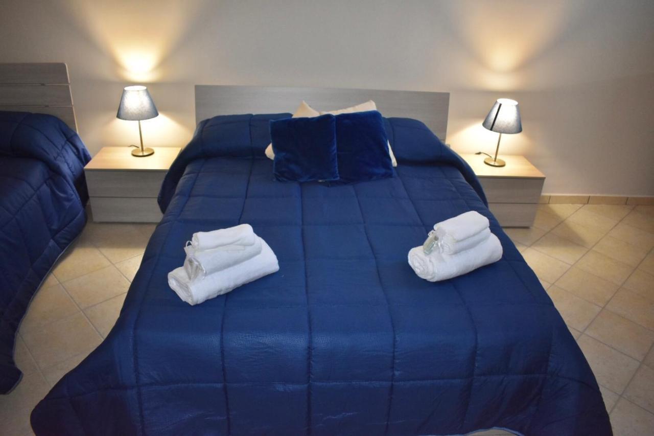 B&B Notte Stellata Frattamaggiore Exterior foto