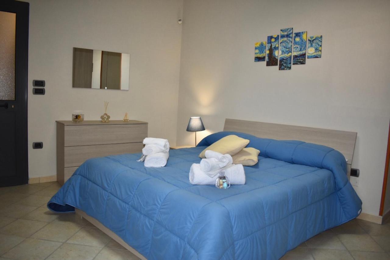 B&B Notte Stellata Frattamaggiore Exterior foto